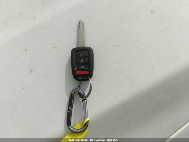 Honda Civic Sedan Lx 2020 2HGFC2F64LH576927 Image 11