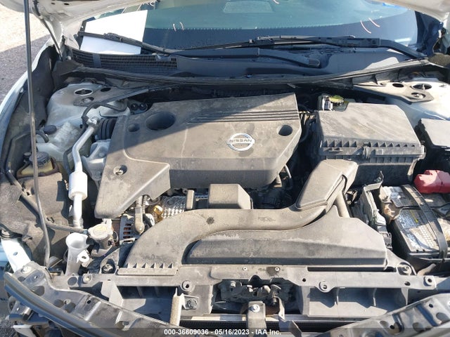 Nissan Altima 2.5 S 2015 1N4AL3AP2FN905446 Image 12