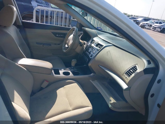 Nissan Altima 2.5 S 2015 1N4AL3AP2FN905446 Image 7