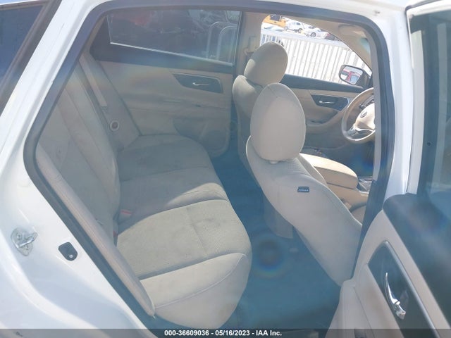 Nissan Altima 2.5 S 2015 1N4AL3AP2FN905446 Image 10