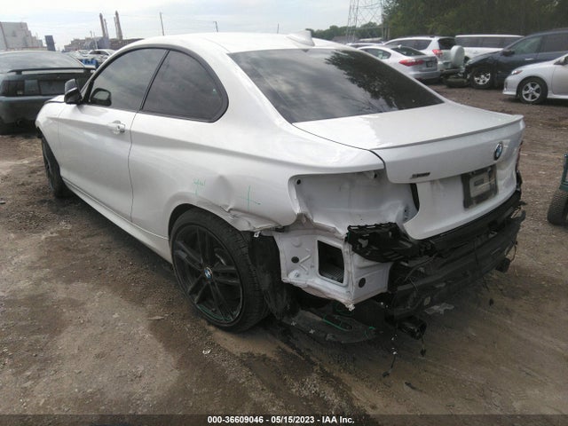 2020 BMW 2 Series, VIN: WBA2J7C01L7F29849