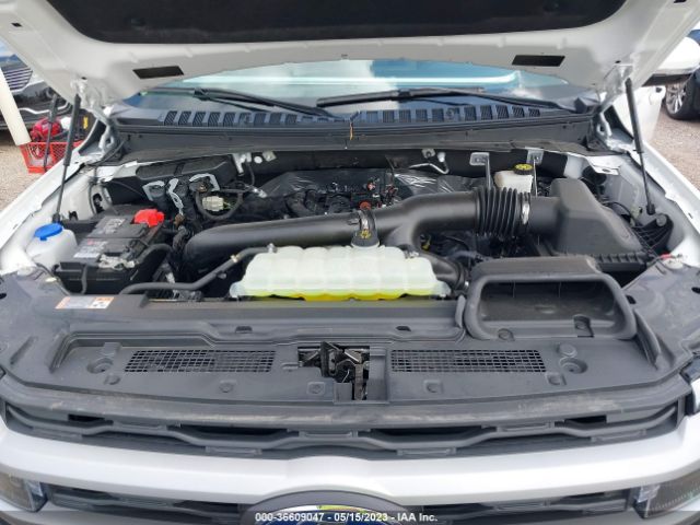 1FMJU1HT0NEA56409 Ford Expedition Xlt