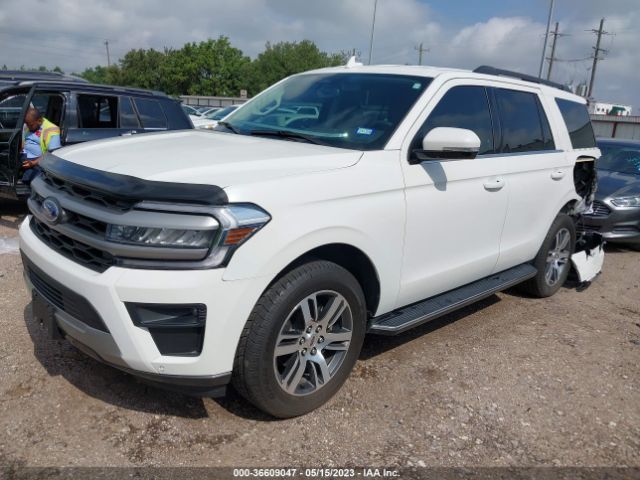 1FMJU1HT0NEA56409 Ford Expedition Xlt