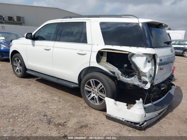 1FMJU1HT0NEA56409 Ford Expedition Xlt