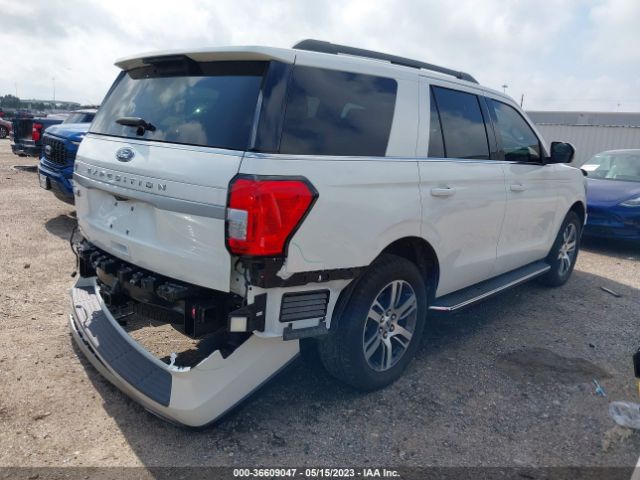 1FMJU1HT0NEA56409 Ford Expedition Xlt
