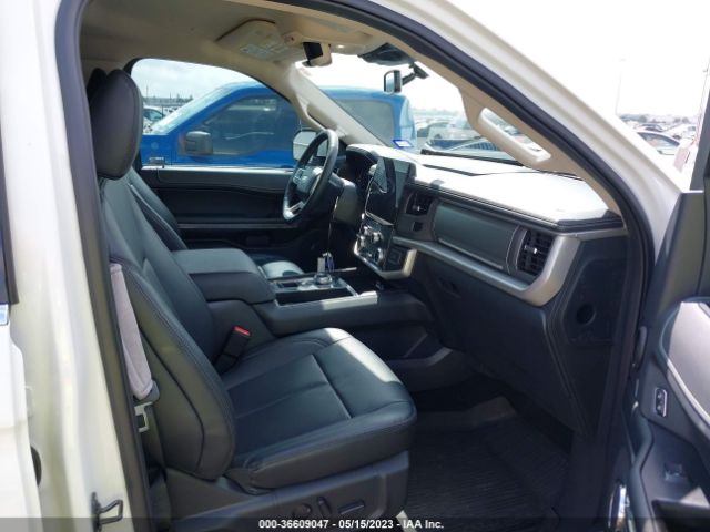 1FMJU1HT0NEA56409 Ford Expedition Xlt