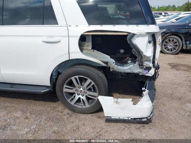 1FMJU1HT0NEA56409 Ford Expedition Xlt