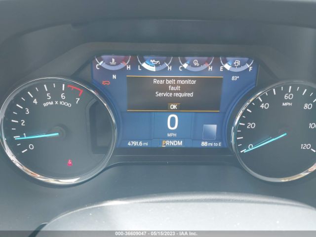1FMJU1HT0NEA56409 Ford Expedition Xlt