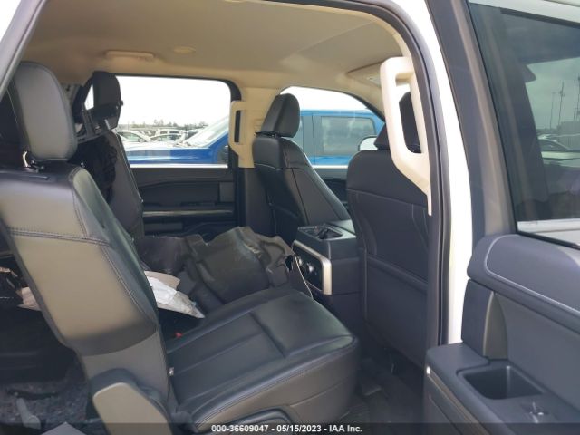 1FMJU1HT0NEA56409 Ford Expedition Xlt