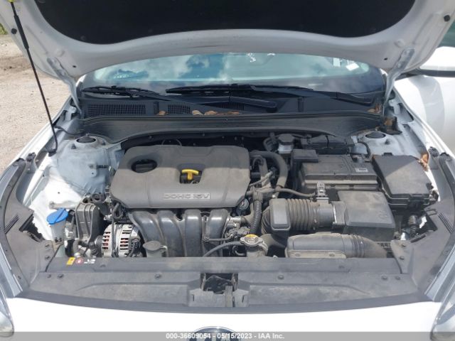 3KPF24AD9ME312506 KIA Forte Lxs