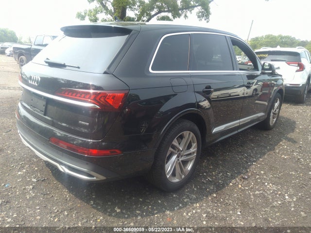 WA1LJAF75MD019298 Audi Q7 Premium Plus