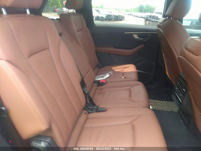 WA1LJAF75MD019298 Audi Q7 Premium Plus