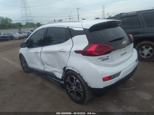 Chevrolet Bolt Ev Premier 2020 1G1FZ6S07L4114647 Image 3