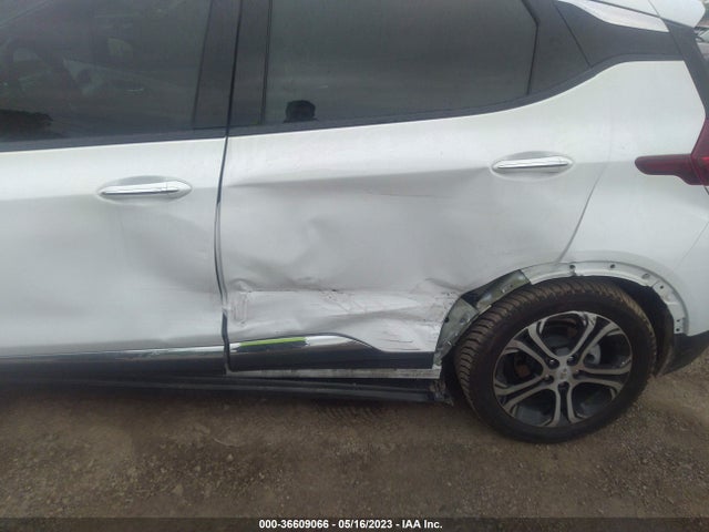 Chevrolet Bolt Ev Premier 2020 1G1FZ6S07L4114647 Image 6