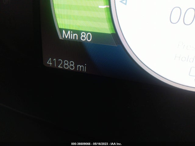 Chevrolet Bolt Ev Premier 2020 1G1FZ6S07L4114647 Image 7