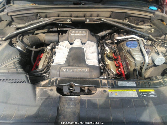 WA1DGAFP8EA074365 Audi Q5 Premium Plus