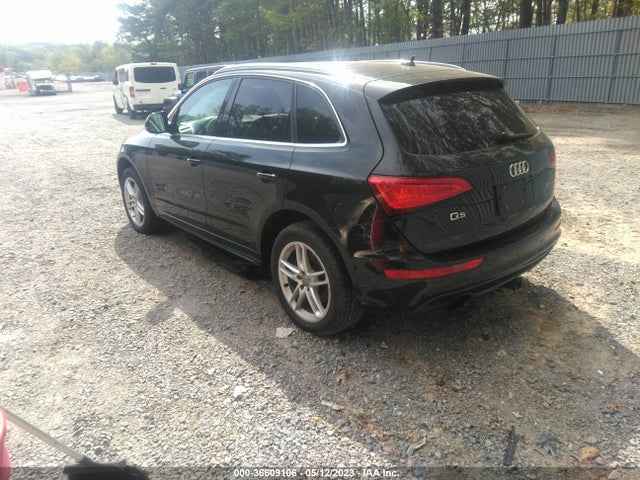 WA1DGAFP8EA074365 Audi Q5 Premium Plus
