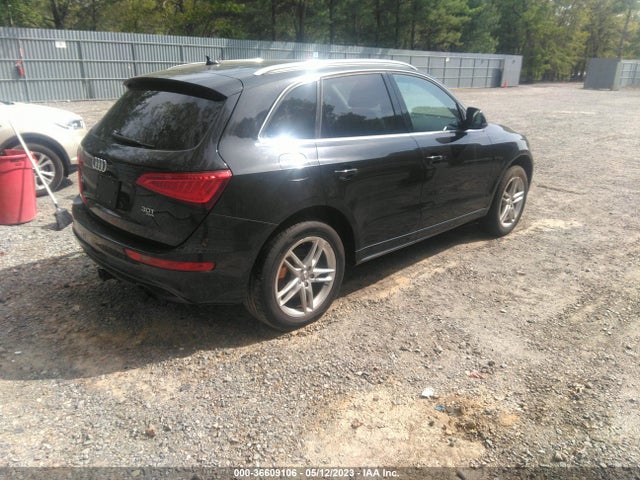 WA1DGAFP8EA074365 Audi Q5 Premium Plus