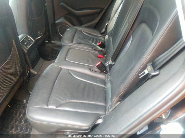 WA1DGAFP8EA074365 Audi Q5 Premium Plus