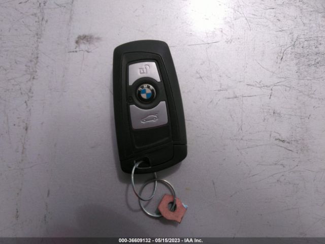 WBA3C3G50FNT52642 BMW 3 Series 320i Xdrive
