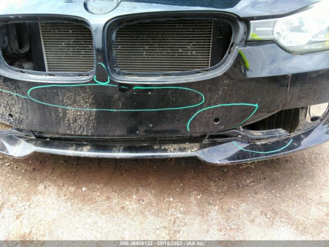WBA3C3G50FNT52642 BMW 3 Series 320i Xdrive