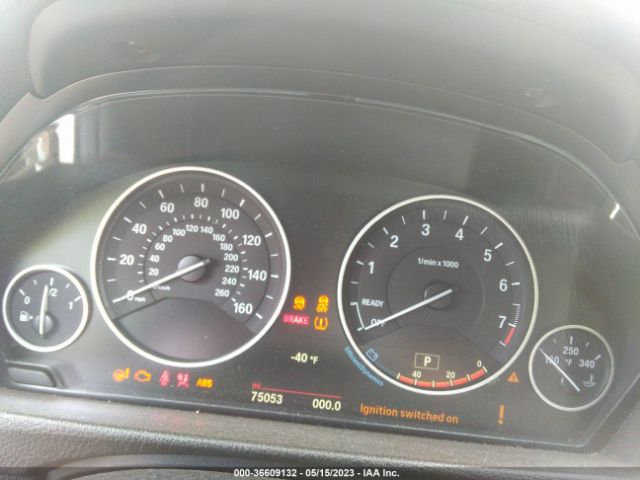 WBA3C3G50FNT52642 BMW 3 Series 320i Xdrive