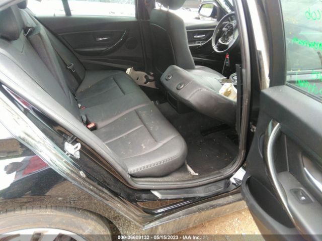 WBA3C3G50FNT52642 BMW 3 Series 320i Xdrive