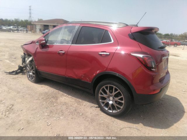 KL4CJ1SB6HB189052 Buick Encore Sport Touring