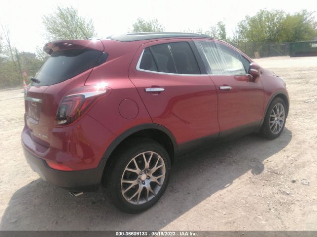 KL4CJ1SB6HB189052 Buick Encore Sport Touring