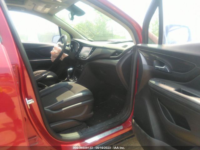 KL4CJ1SB6HB189052 Buick Encore Sport Touring
