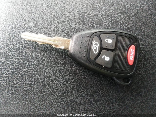 2012 JEEP LIBERTY SPORT VIN: 1C4PJMAK6CW142325