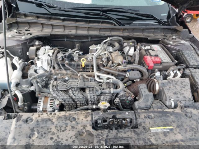 1N4BL4DV0PN317390 Nissan Altima 2.5 Sv