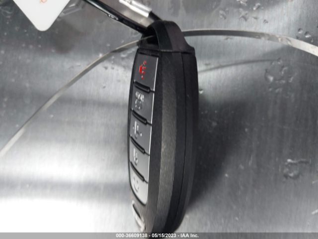 1N4BL4DV0PN317390 Nissan Altima 2.5 Sv