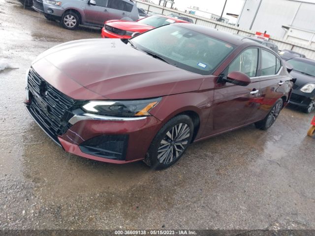 1N4BL4DV0PN317390 Nissan Altima 2.5 Sv