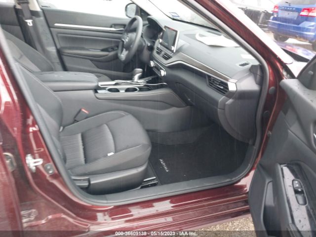 1N4BL4DV0PN317390 Nissan Altima 2.5 Sv