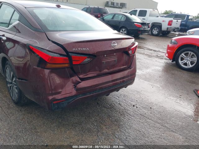 1N4BL4DV0PN317390 Nissan Altima 2.5 Sv