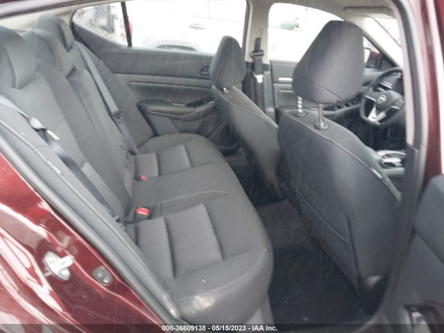 1N4BL4DV0PN317390 Nissan Altima 2.5 Sv