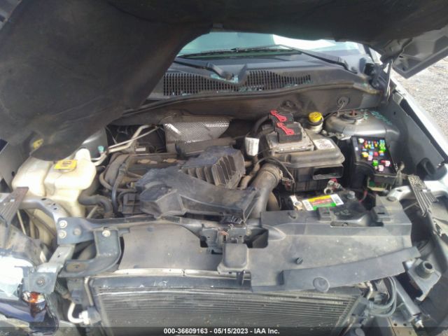 1C4NJCBA2GD525607 Jeep Compass Sport
