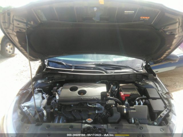 1N4BL4FV3LC127327 Nissan Altima 2.5 Platinum