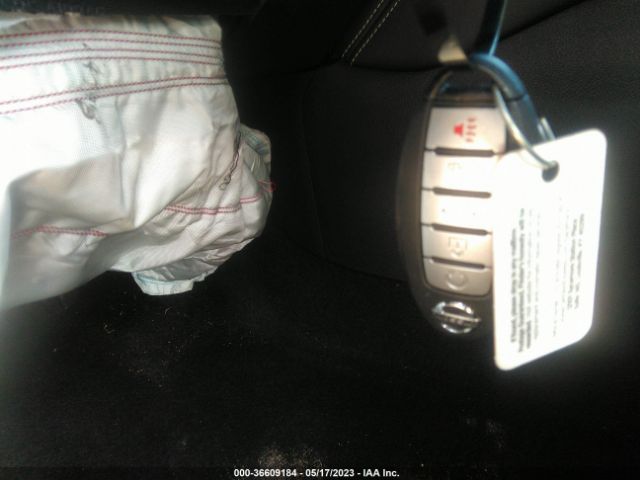 1N4BL4FV3LC127327 Nissan Altima 2.5 Platinum