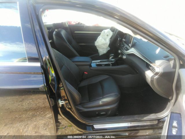 1N4BL4FV3LC127327 Nissan Altima 2.5 Platinum