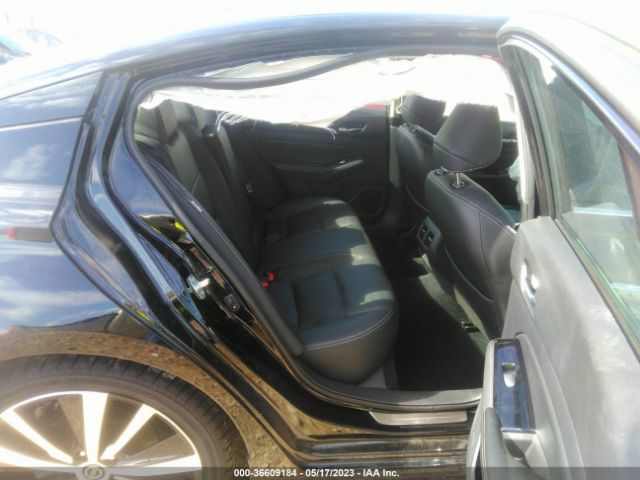 1N4BL4FV3LC127327 Nissan Altima 2.5 Platinum