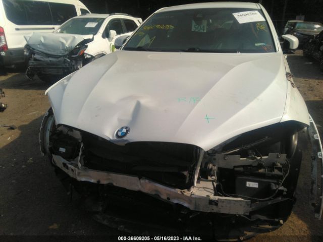 5YMKW8C55G0R43855 BMW X6 M