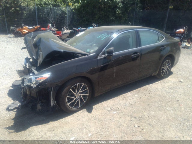 JTHBK1GG1G2238495 Lexus ES 350