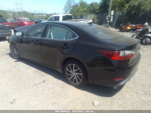 JTHBK1GG1G2238495 Lexus ES 350