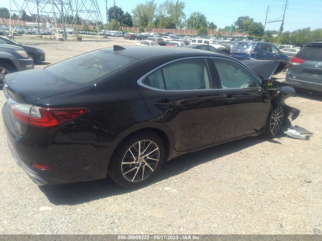JTHBK1GG1G2238495 Lexus ES 350