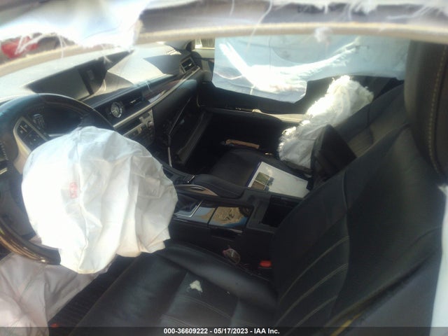 JTHBK1GG1G2238495 Lexus ES 350