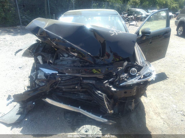 JTHBK1GG1G2238495 Lexus ES 350