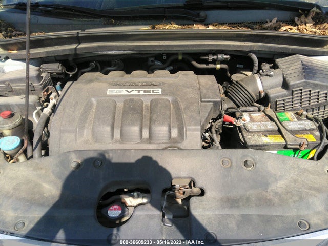 2007 HONDA ODYSSEY EX VIN: 5FNRL38407B143906