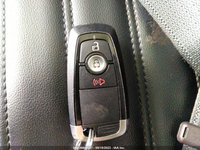 2FMPK4J95KBB19107 Ford EDGE SEL